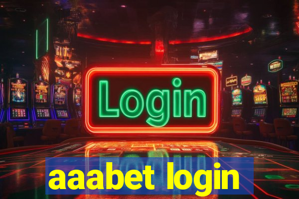 aaabet login